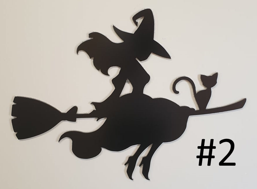Witches