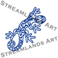 Lizard Design 1