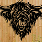 Highland Cows