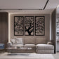Tree Panels Set 1